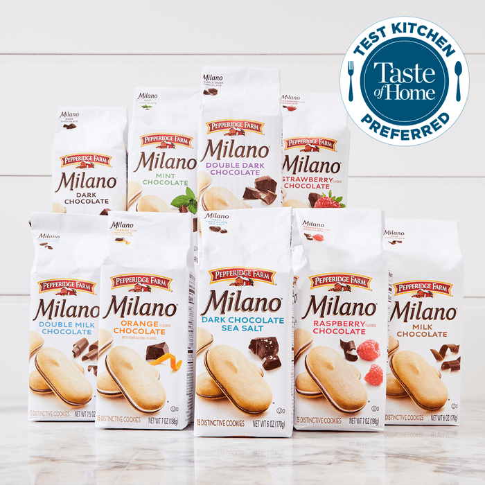 Tkp Pepperidge Farm Milano Test Sq