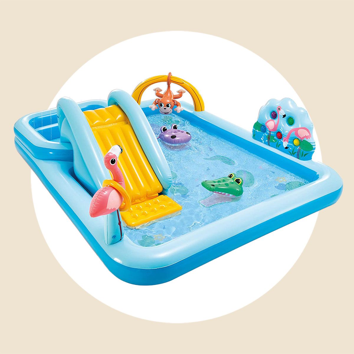 Jungle Adventure Play Center