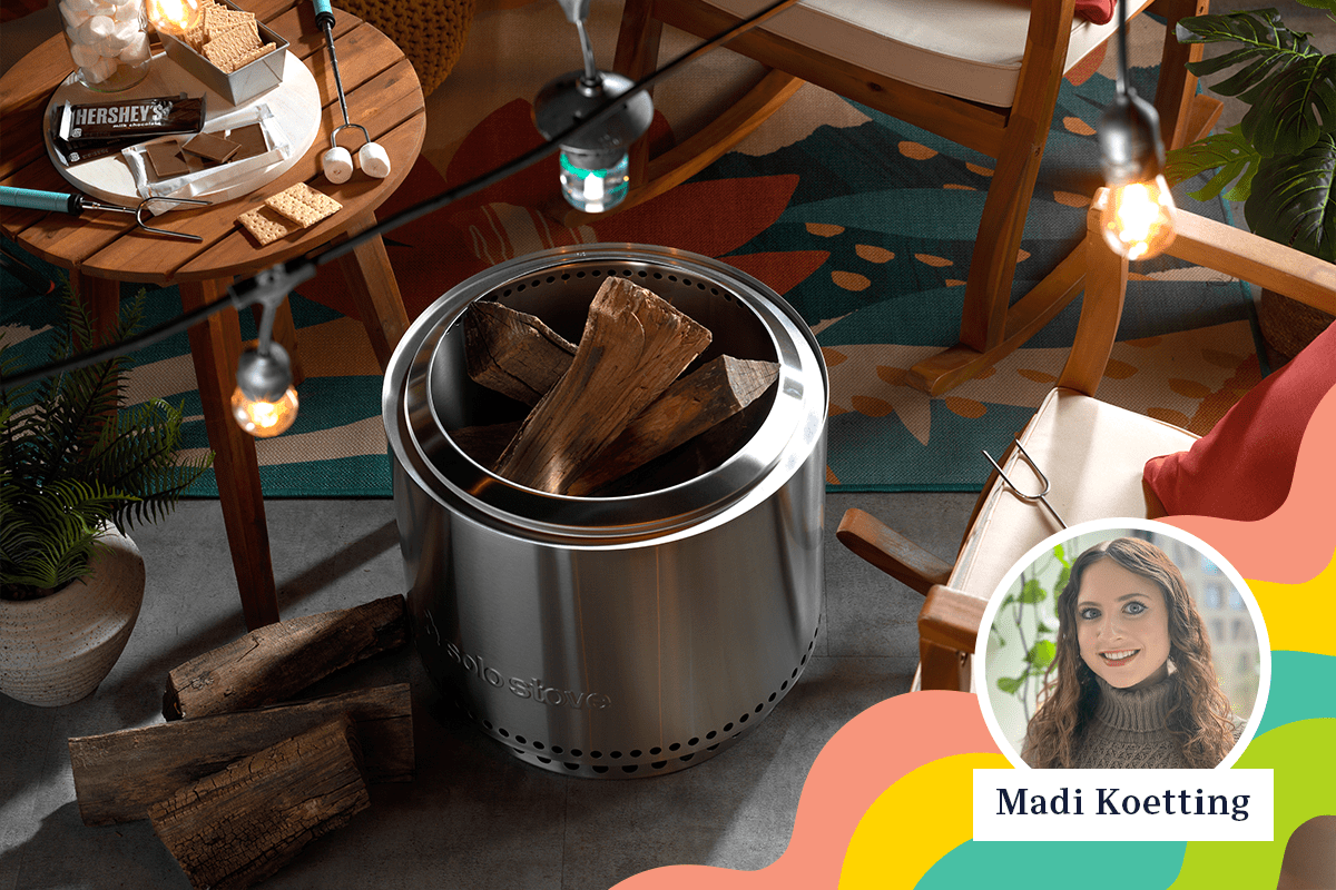 Toh Summer Backyard Fun Essentials 4 Stripes