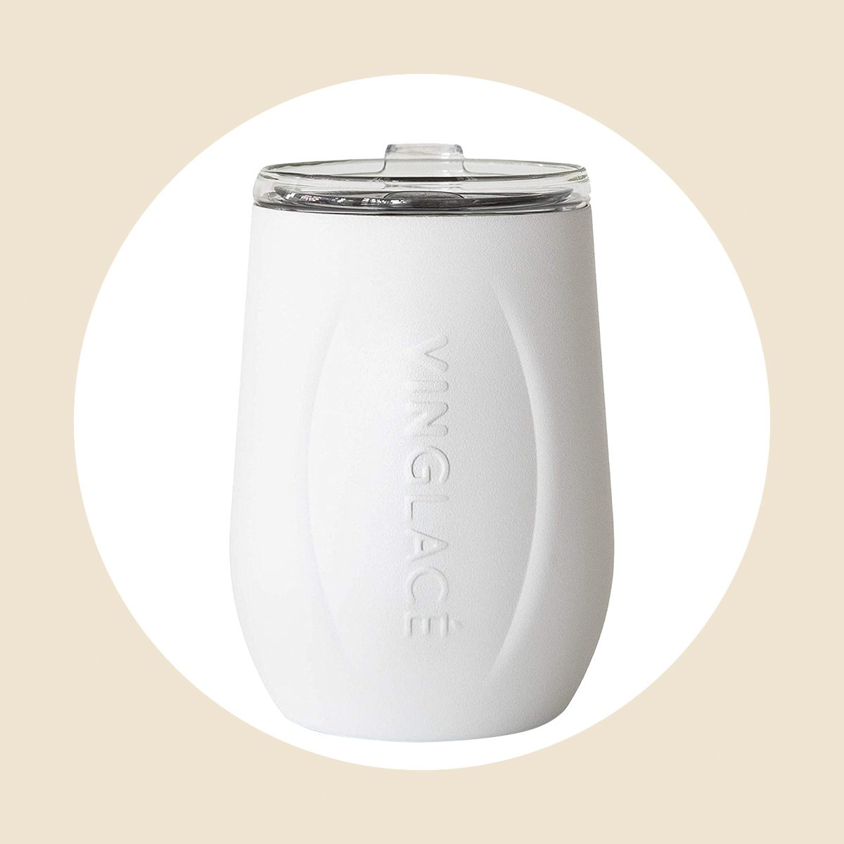 Vinglacé Stemless Wine Glass