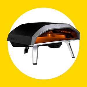 Ooni Koda Pizza Oven