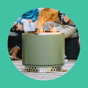 Solo Stove
