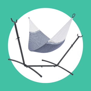 Yellow Leaf Hammock And Stand Bundle Via Yellowleafhammocks.com Ecomm