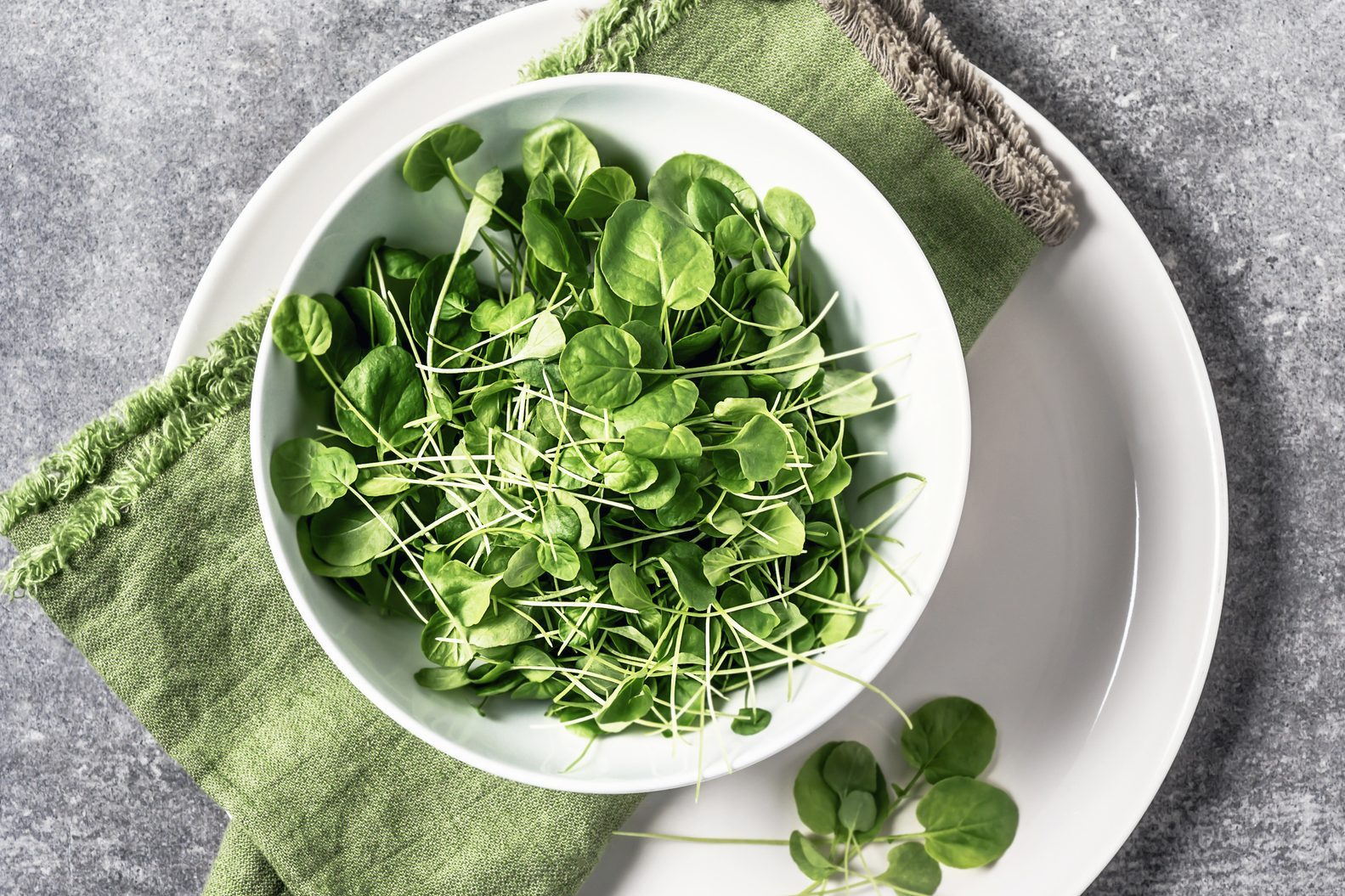 Watercress