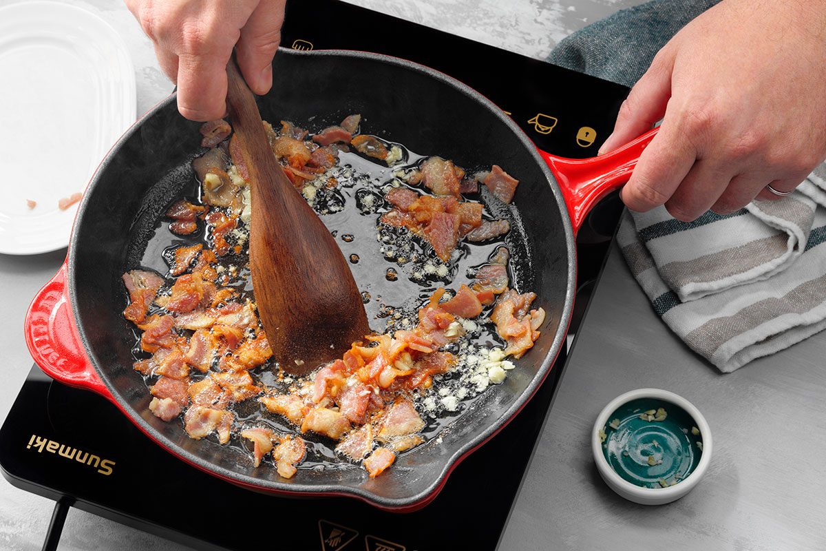 How To Make Crispy Brussel Sprouts