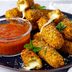 How to Make Homemade Fried Mozzarella Sticks