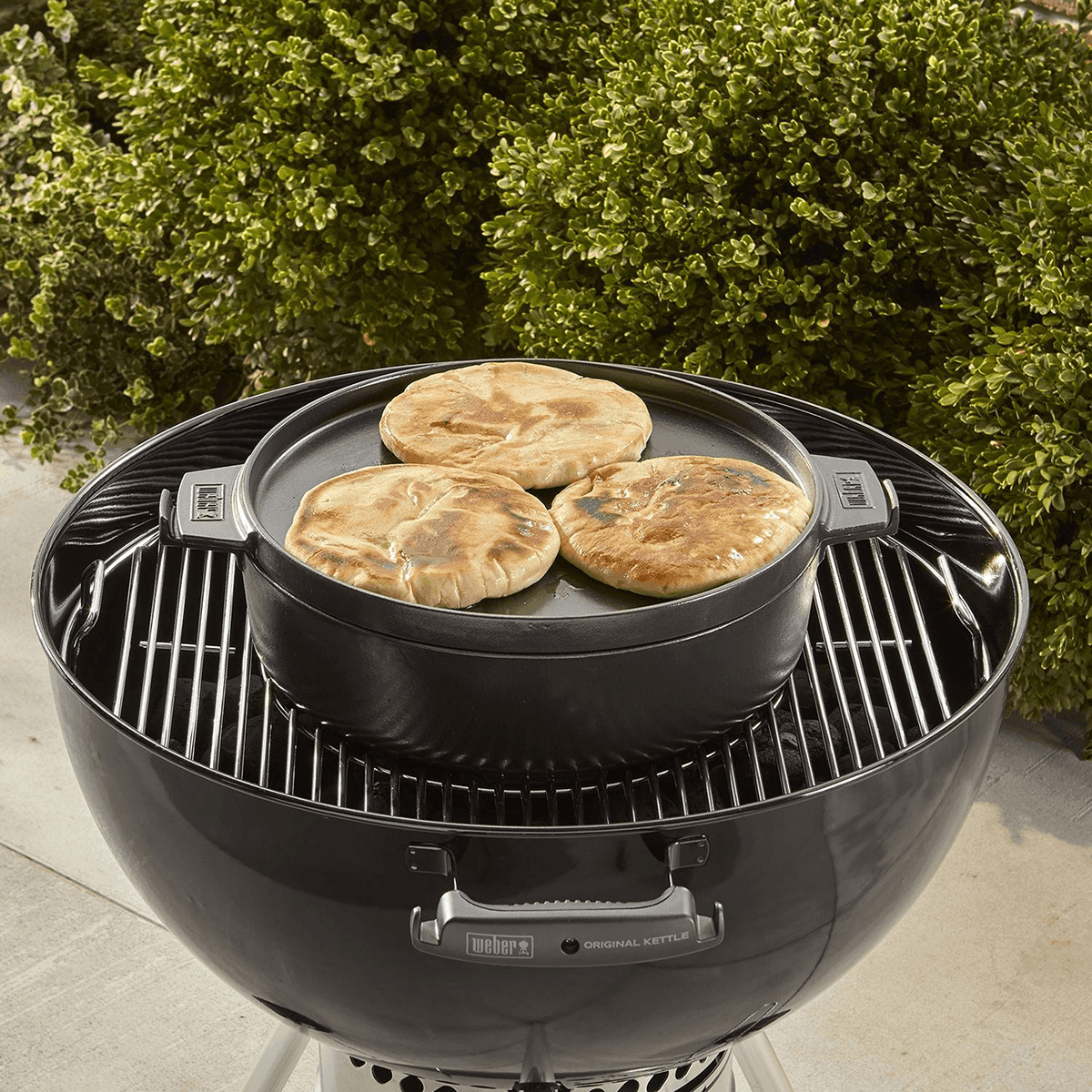 The Best Accessories and BBQ Tools for Your Weber Grill