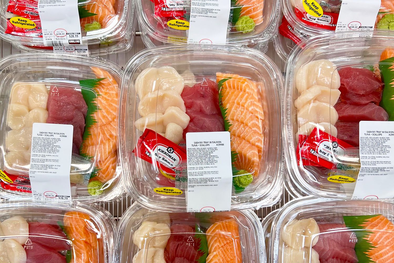 I Tried Costco Sushi, and I’m Ready to Roll with It Again