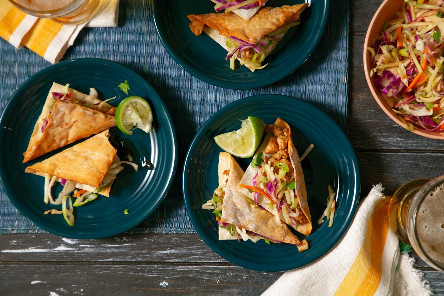 Ft23 271252 Ec 0929 9 Overhead Copycat Applebees Wonton Tacos Recolor Dh Toh Tmb Studio