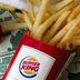 Burger King and Wendy's Are Giving Out Free Fries This Weekend