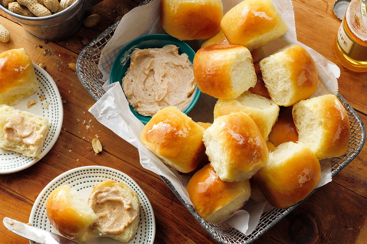 How To Make Copycat Texas Roadhouse Rolls