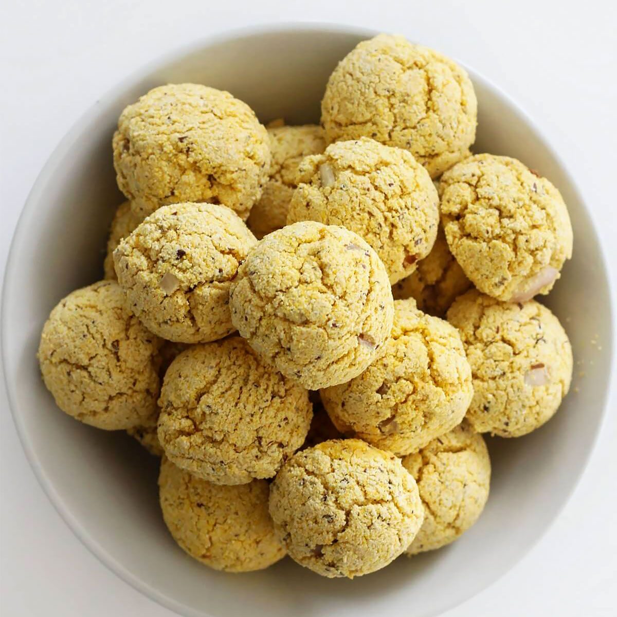 Air Fryer Hush Puppies