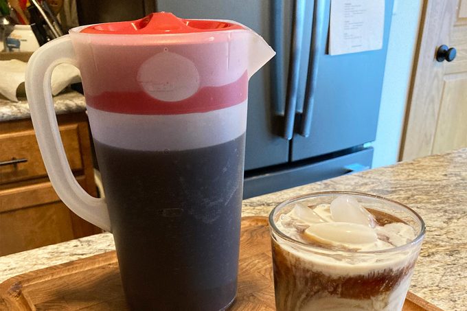 Taste of Home Kitchen Hacks Contest Winner Tami Kuehl