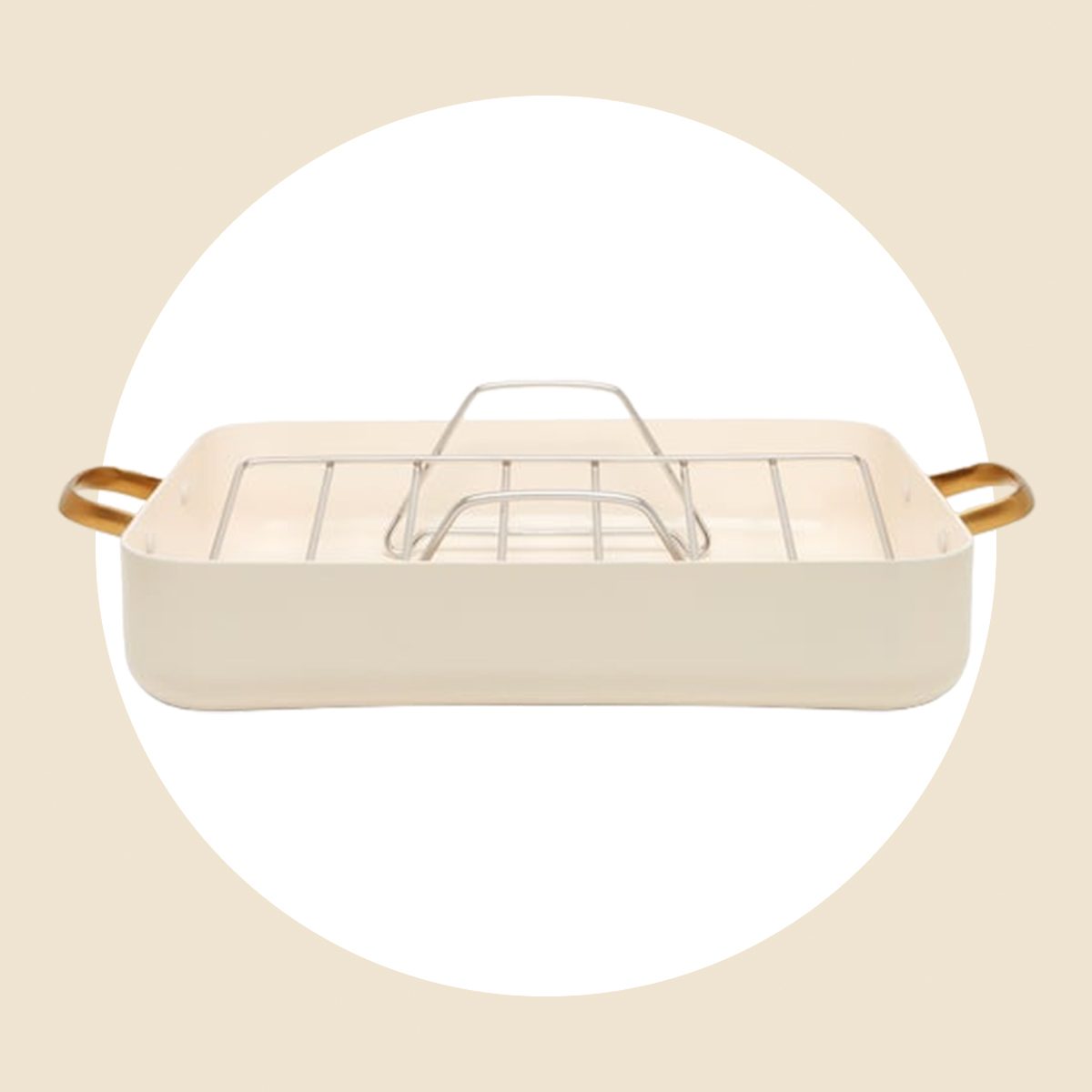 Gwyneth Paltrow X Green Pan Roaster