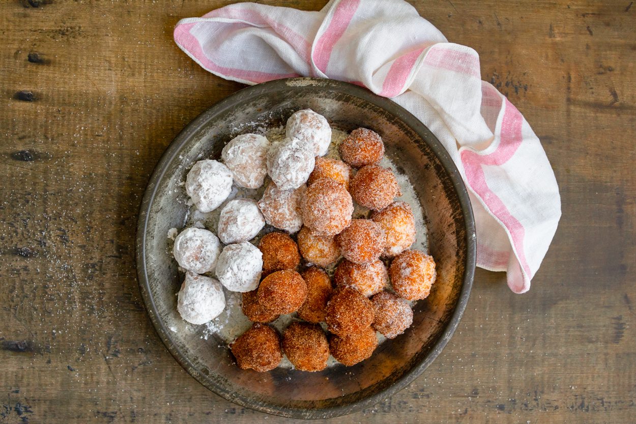 Overhead Styled Bonuts Nancy Mock For Toh