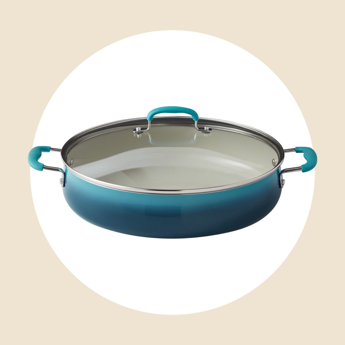 The Pioneer Woman X Walmart Everyday Pan