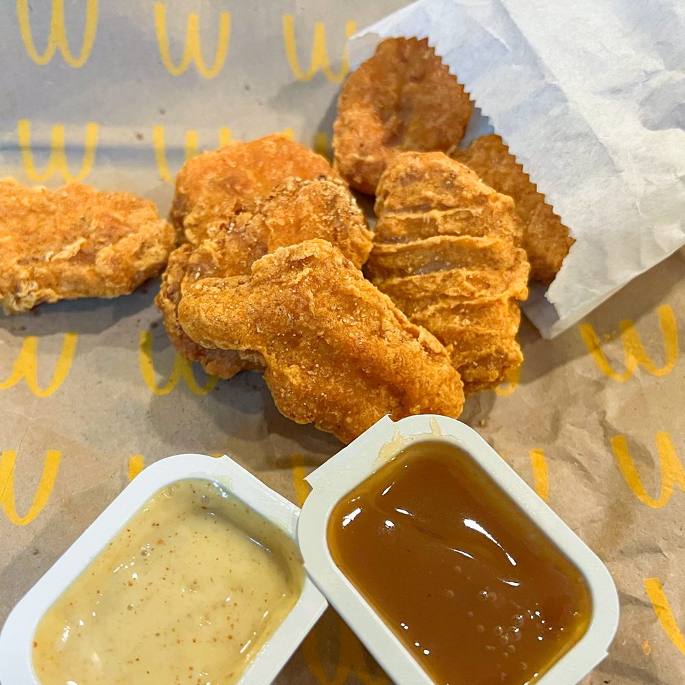How Hot Are McDonald’s Spicy Chicken Nuggets?