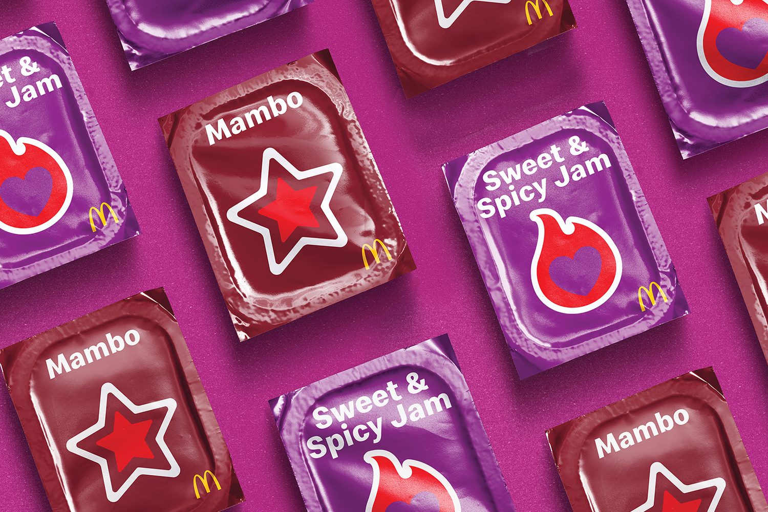 McDonald’s Is Adding Brand-New Dipping Sauces to Its Menu on October 9