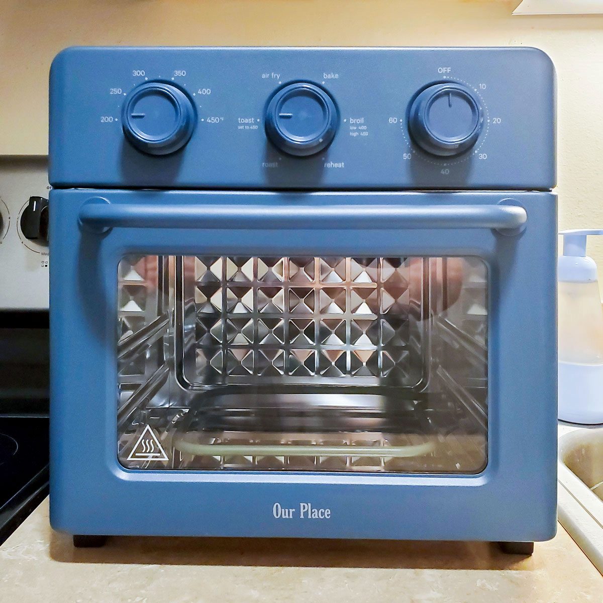 Our Place Wonder Oven