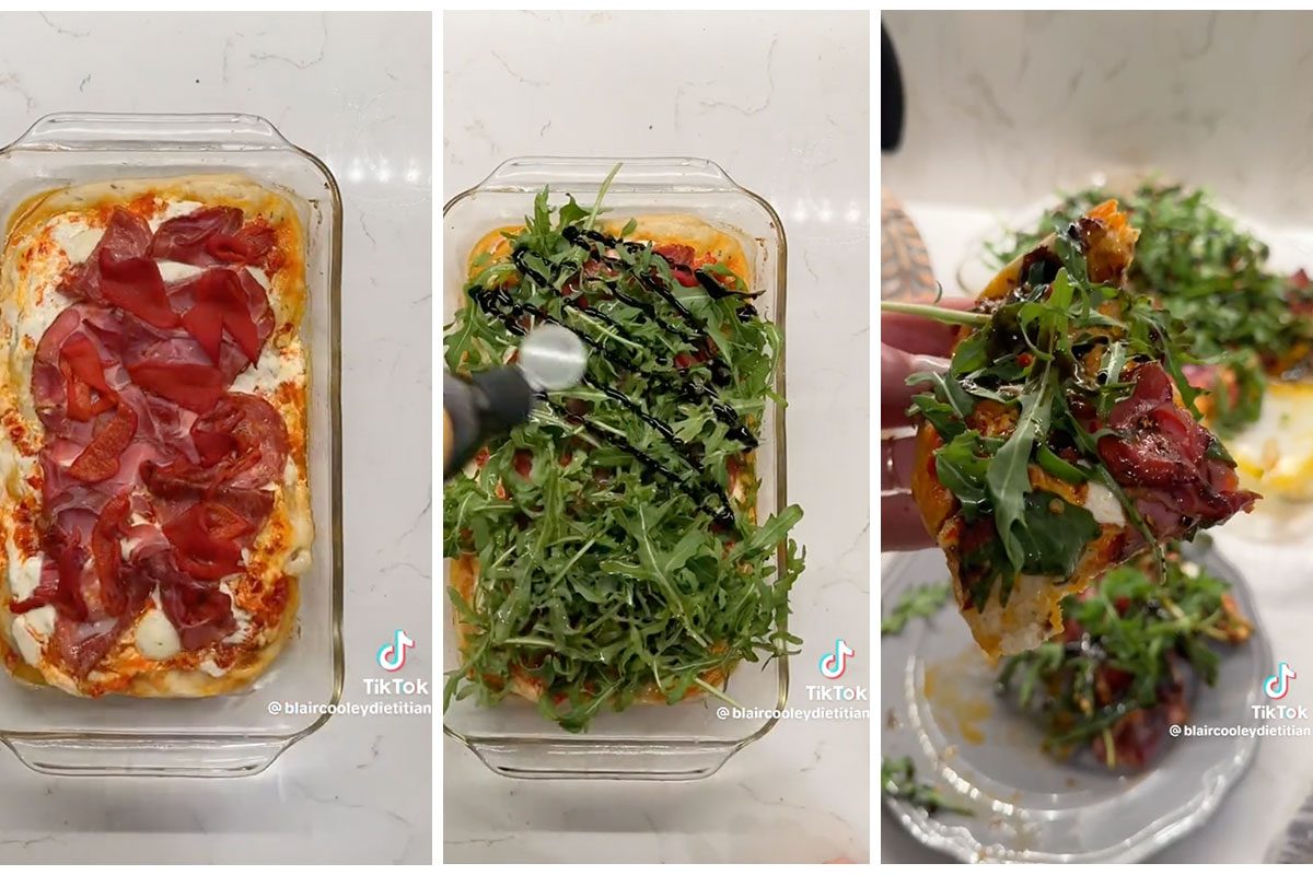 How to Make the Trader Joe’s Pizza That’s Taking Over TikTok