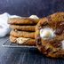 Pumpkin S'mores Cookies Are the Perfect Mash-Up Dessert for Fall