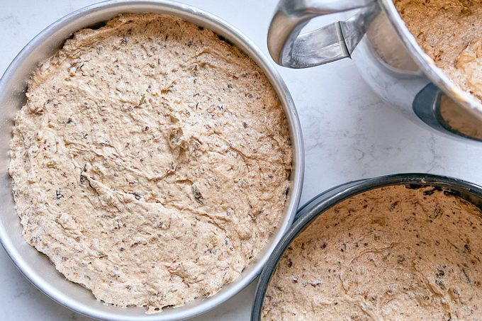 Bake The Hulu Black Cake Risa Lichtman For Toh