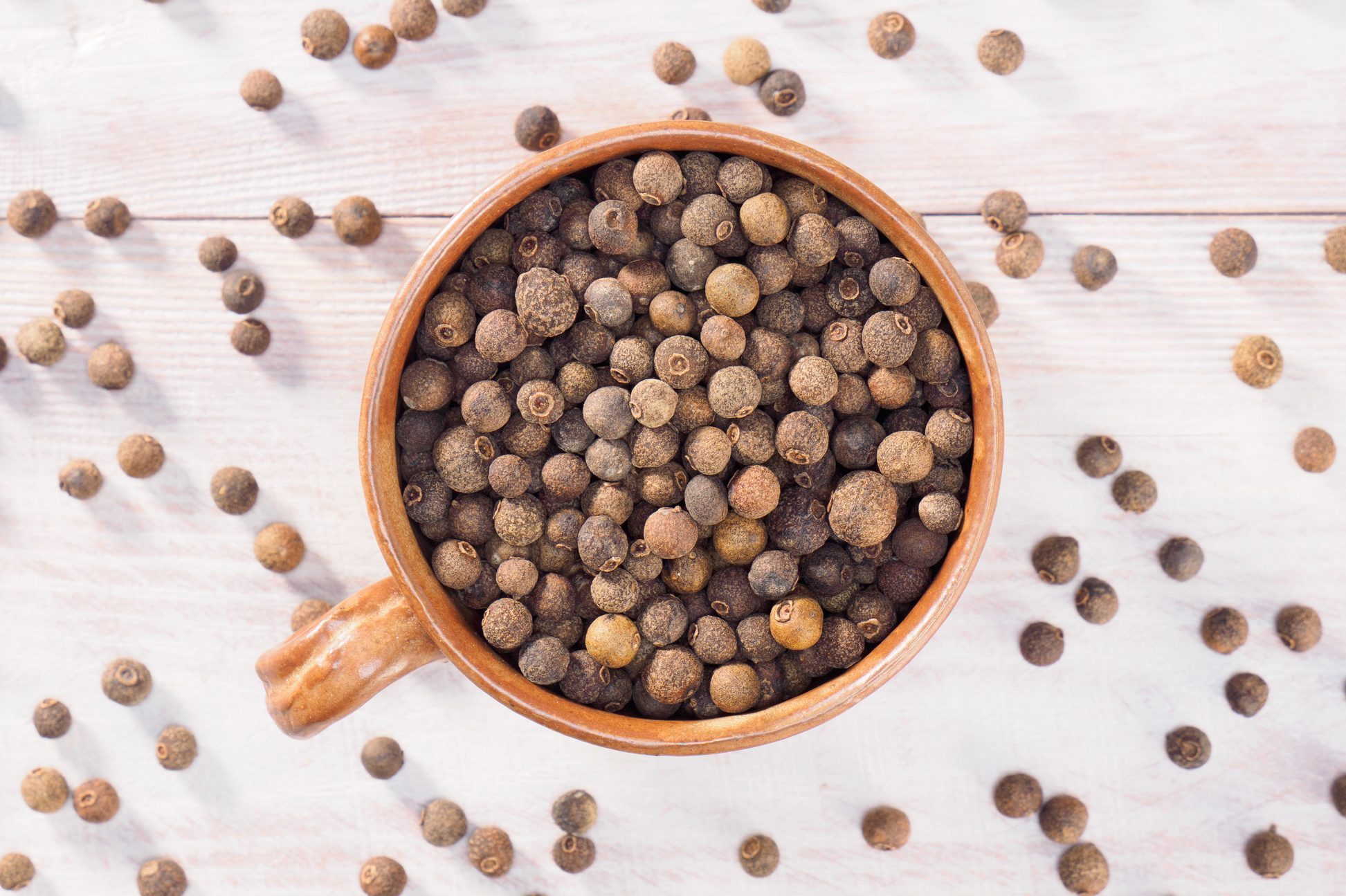 What Is Allspice and What Is It Used For?