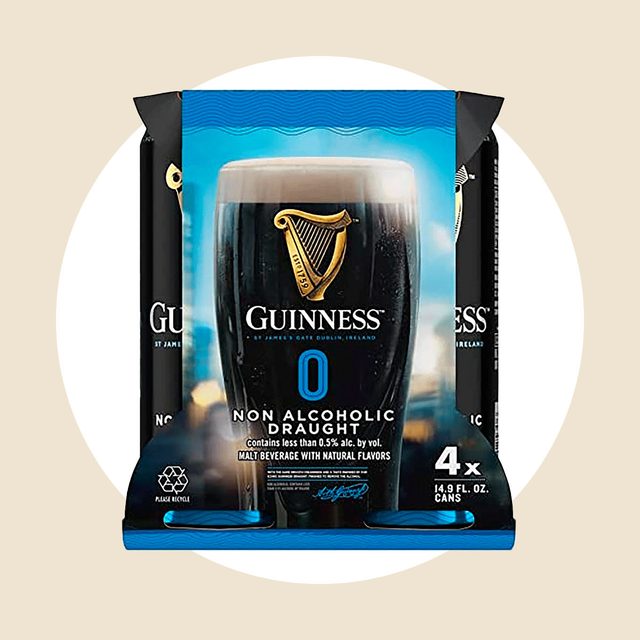 Guinness Draught Non Alcoholic