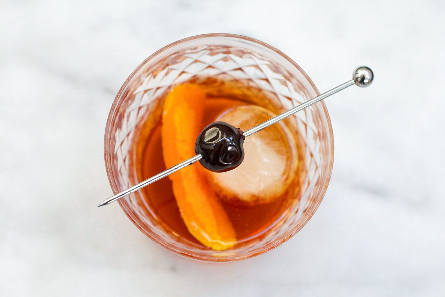 Maple Old Fashioned Susan Bronson For Toh