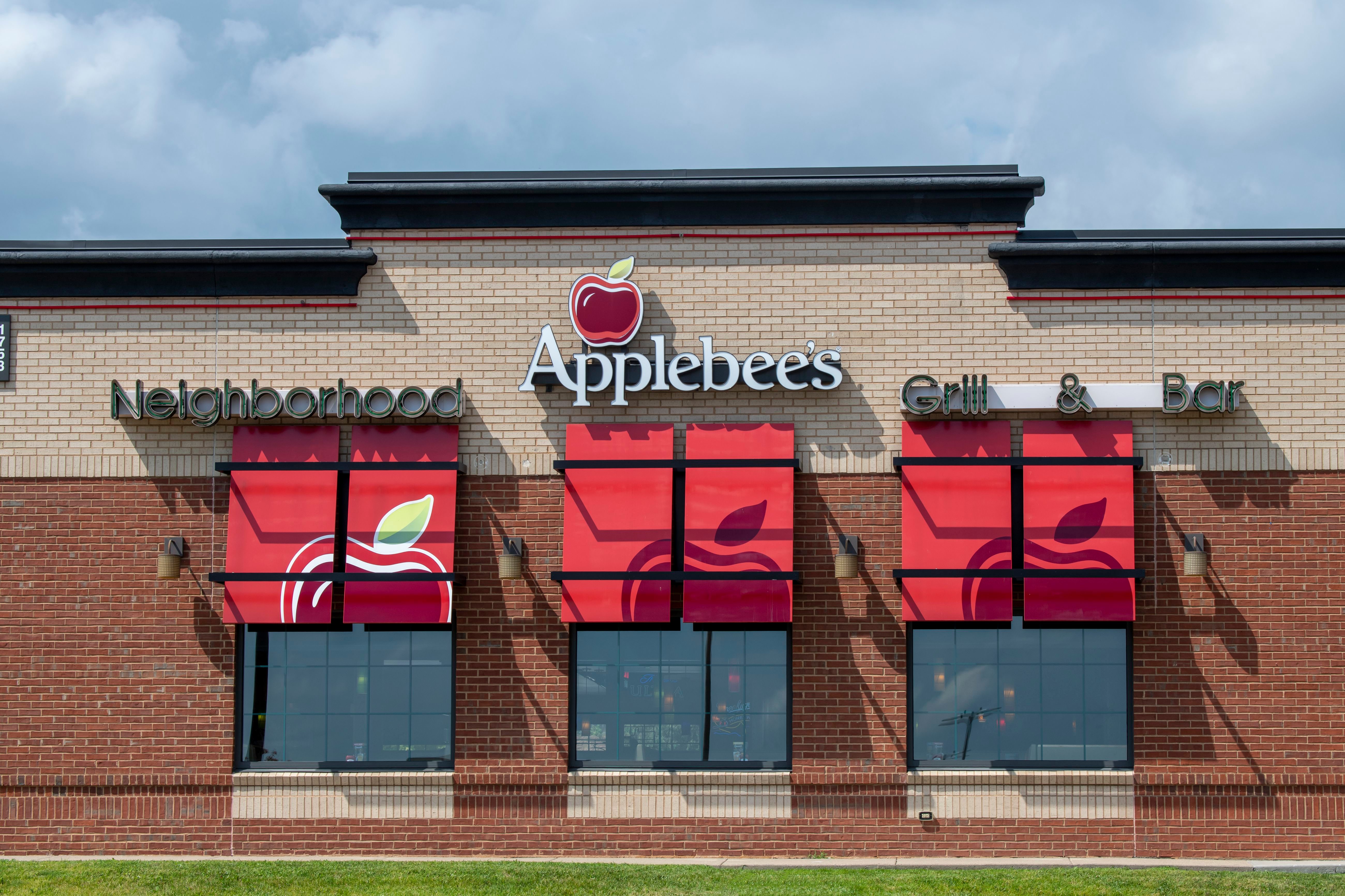 Applebee's Neighborhood Grill and Bar restaurant
