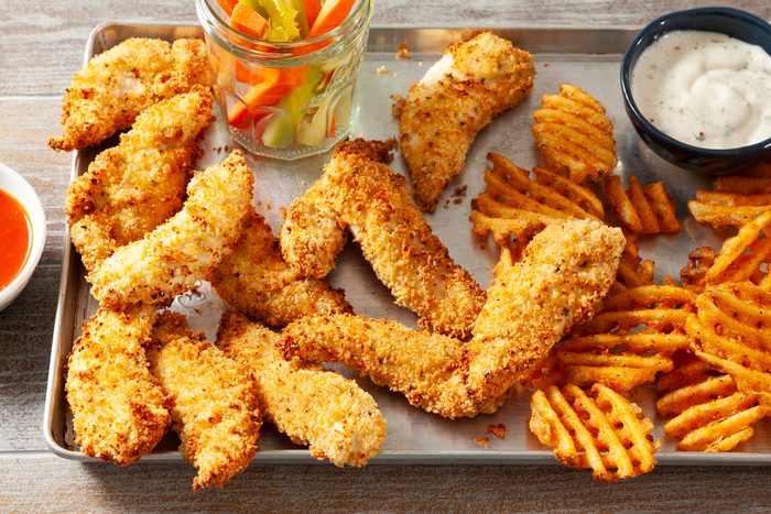 Panko Chicken Tenders Ft23 274722 Jr 1108 2 Tmb Studio
