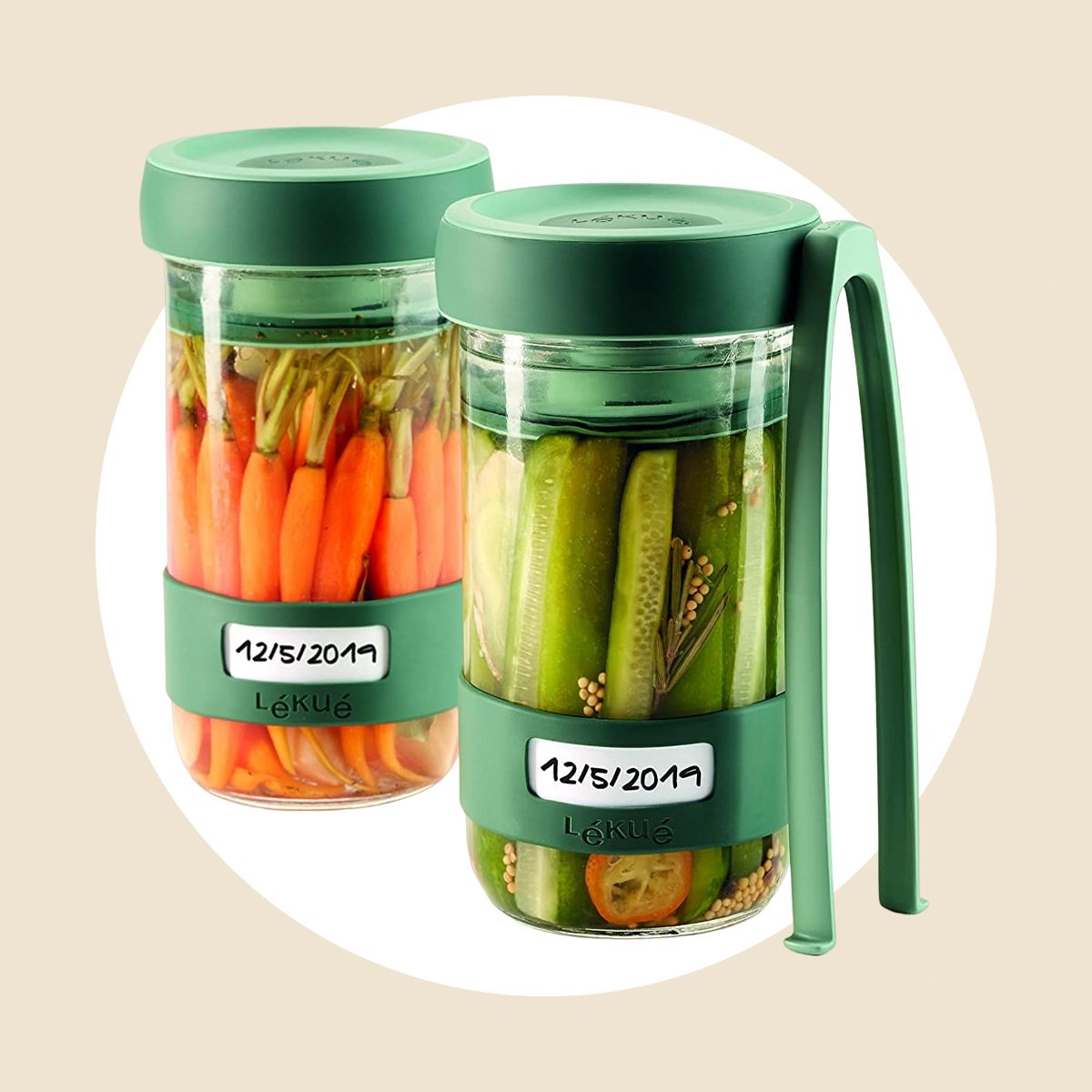 Pickling Kit
