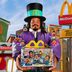McDonald's Is Bringing Back Its Popular Adult Happy Meals in December