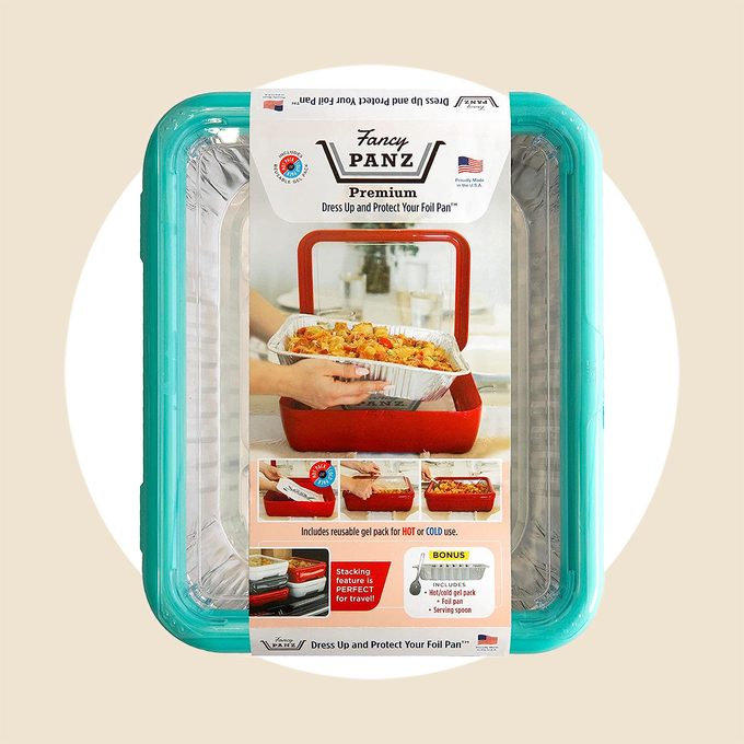 Toh Ecomm Fancy Panz Via Amazon.com