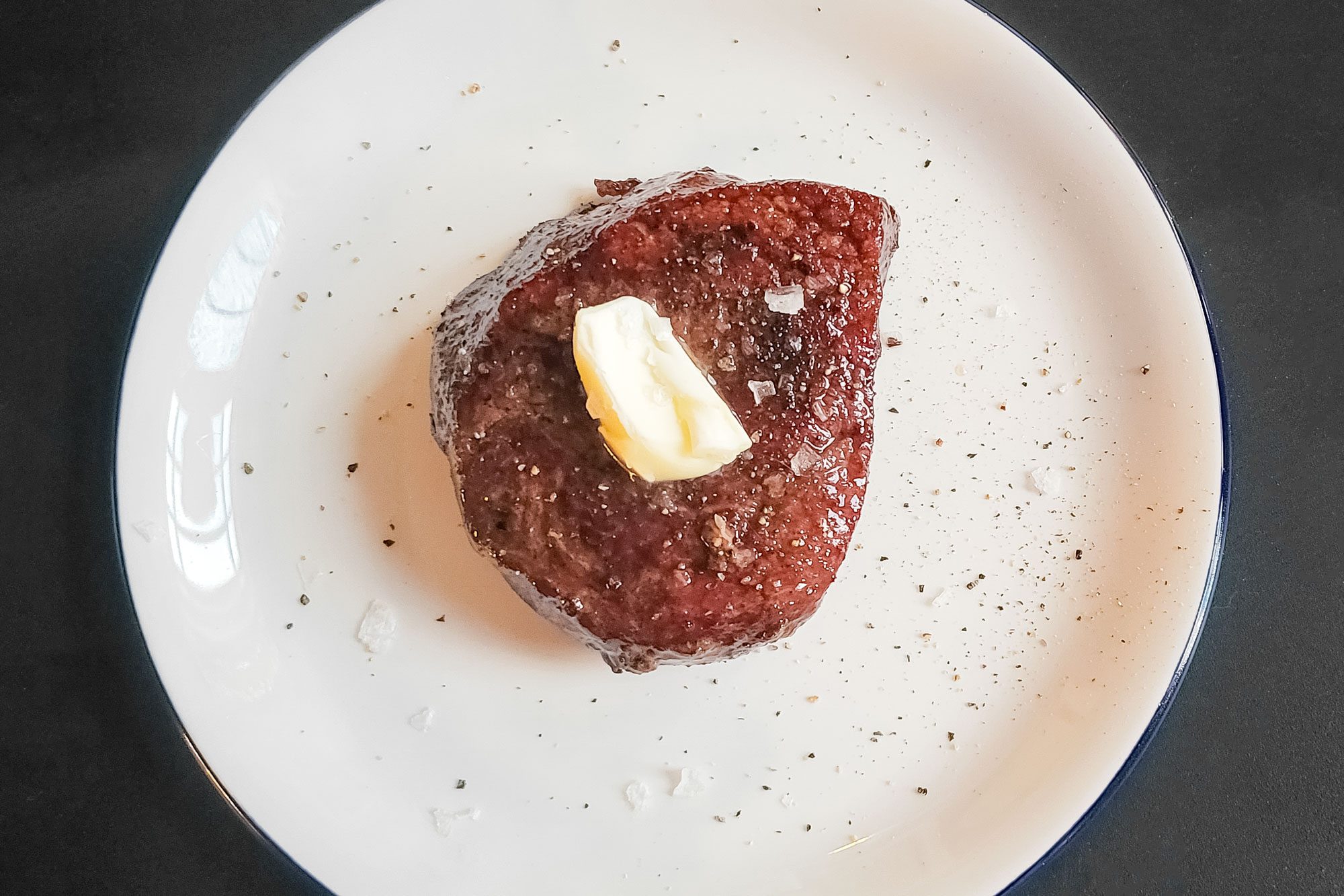 Filet Mignons, Good Chop Meat Subscription Box