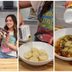 This Viral Trader Joe's Soup Dumpling Hack Makes the Fastest Dinner Ever