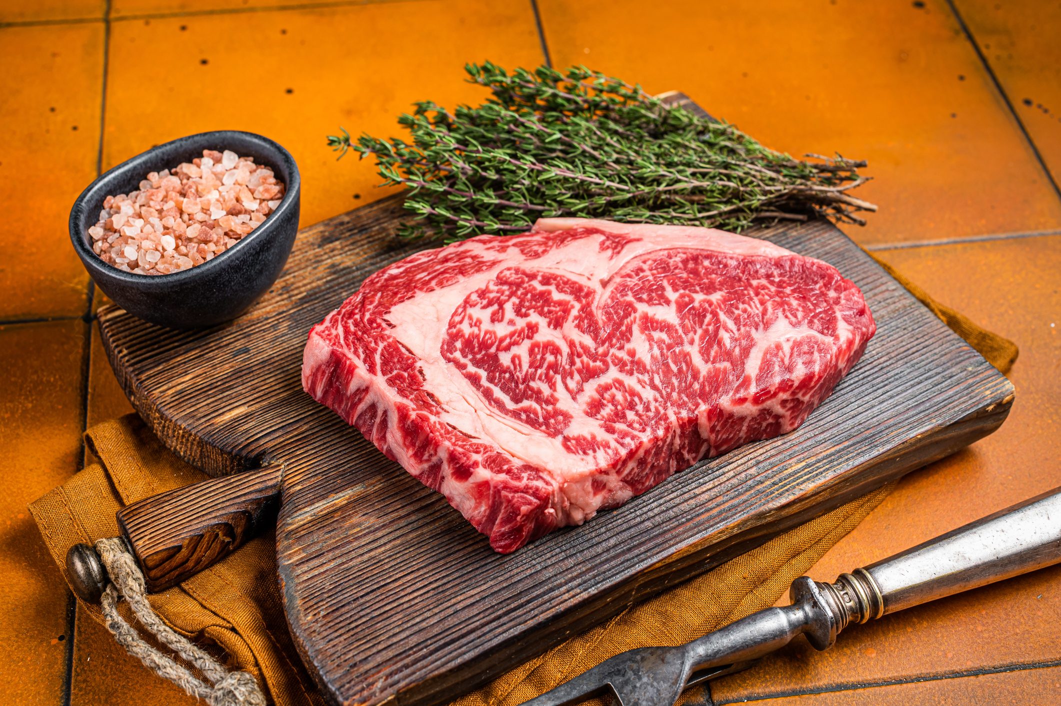 What Is Wagyu Beef—And Is It Worth Ordering?
