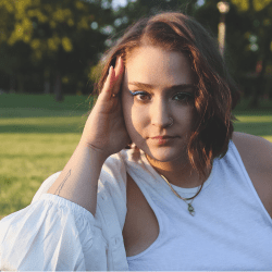 Sarah Tramonte Profile Photo