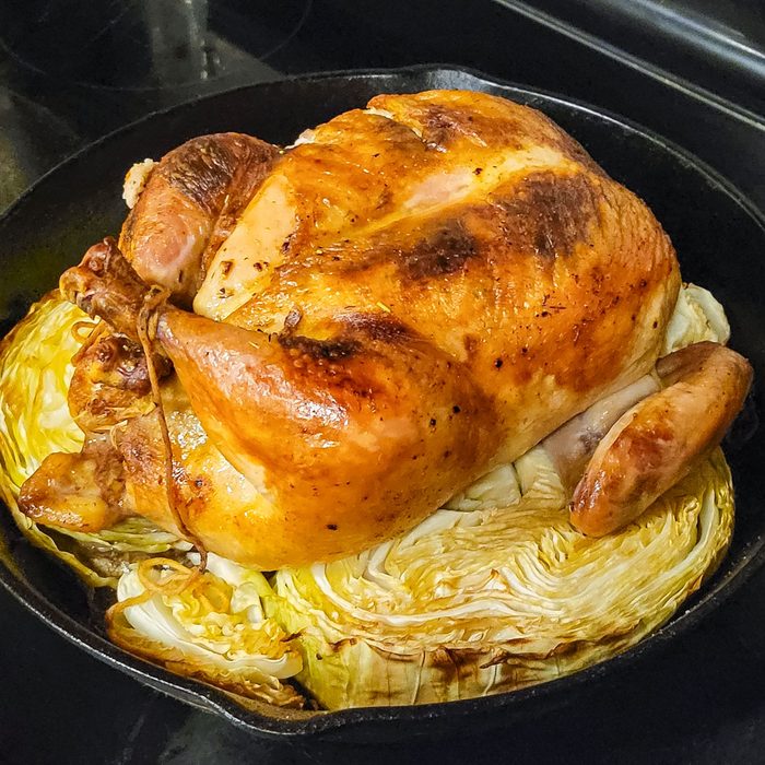 Porter Road Whole Chicken