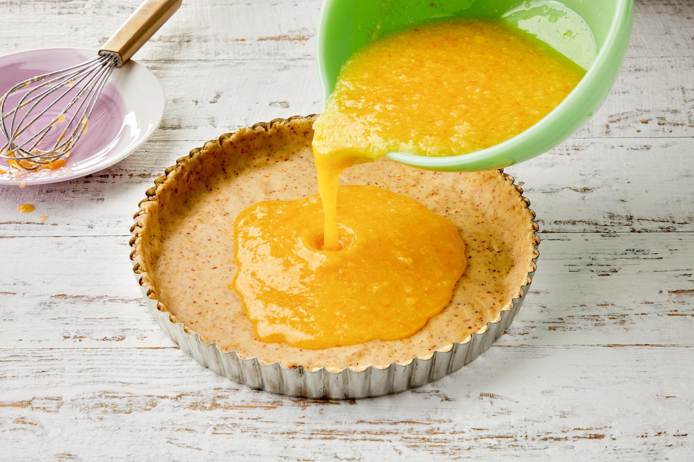 Toham24 27290 Dr 11 14 6b Shortbread Lemon Tart