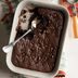 Chocolate Dump Cake