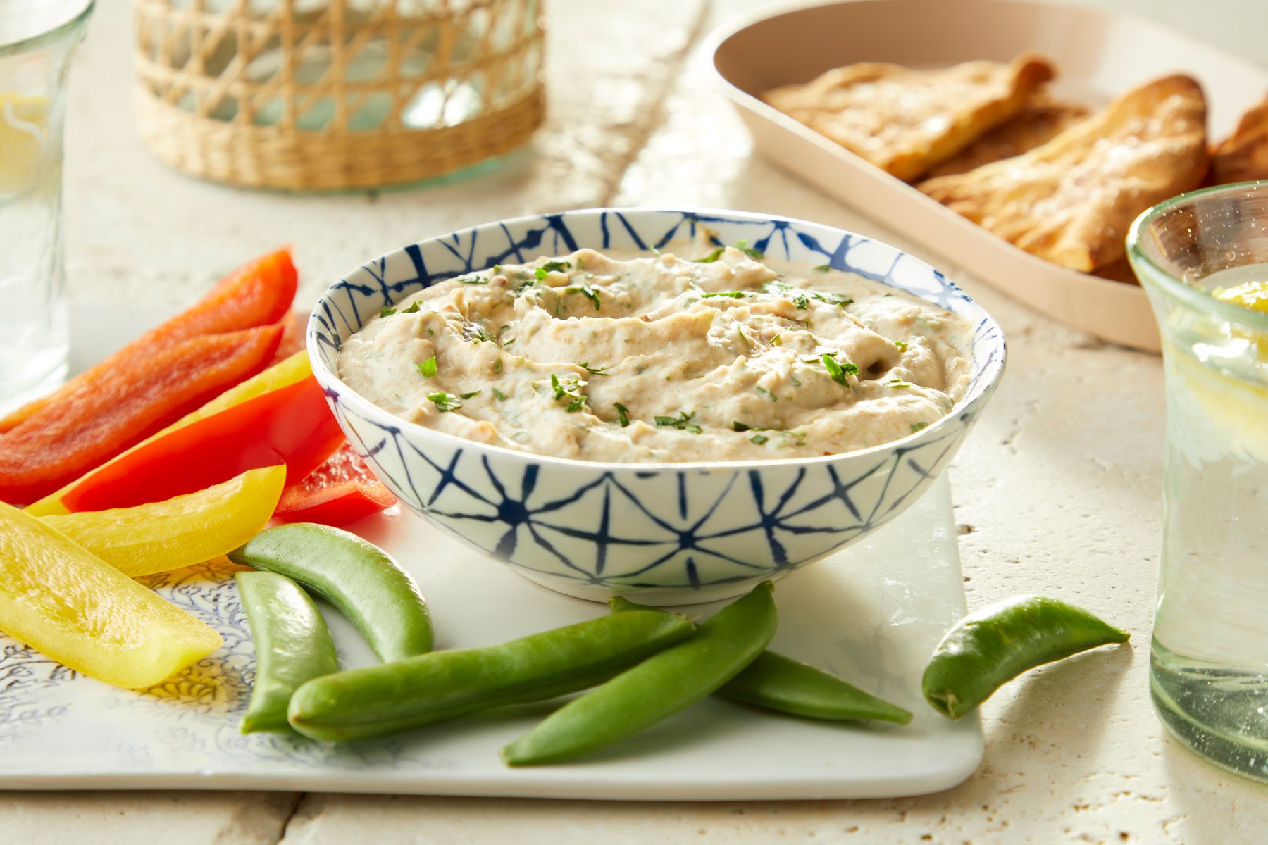 Cannellini Bean Hummus Toham25 39400 Dr 02 16 6b 1