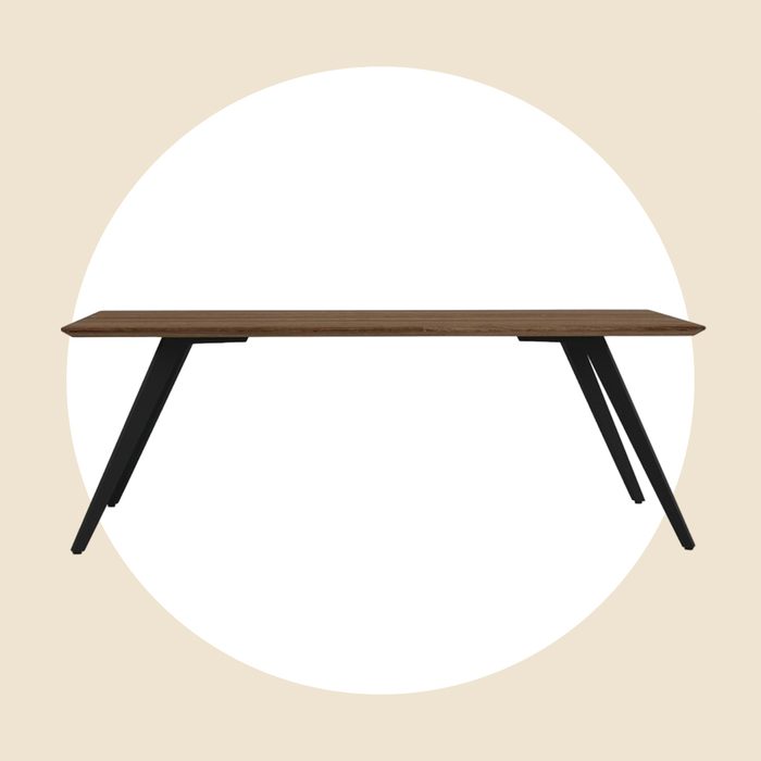 Joss & Main Outdoor Dining Table