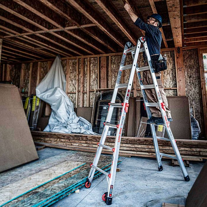 Multi Position Ladder