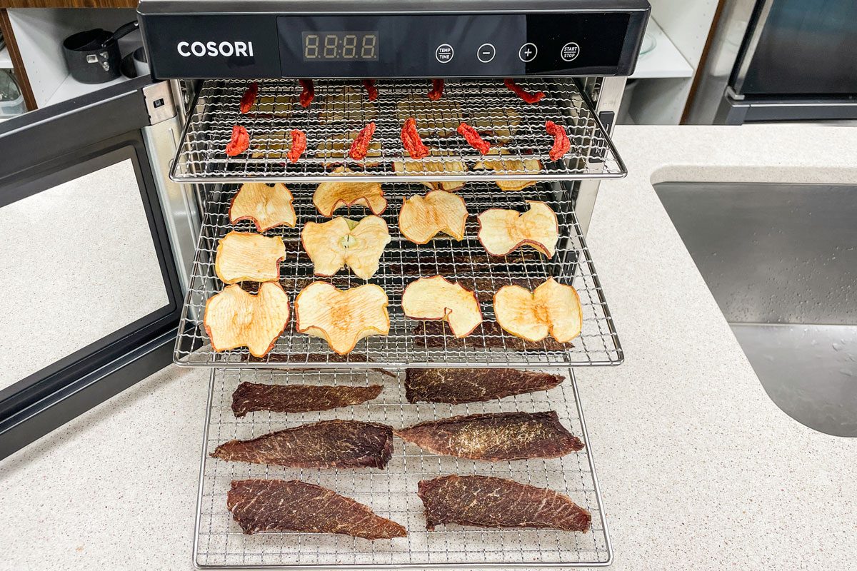 Cosori Food Dehydrator