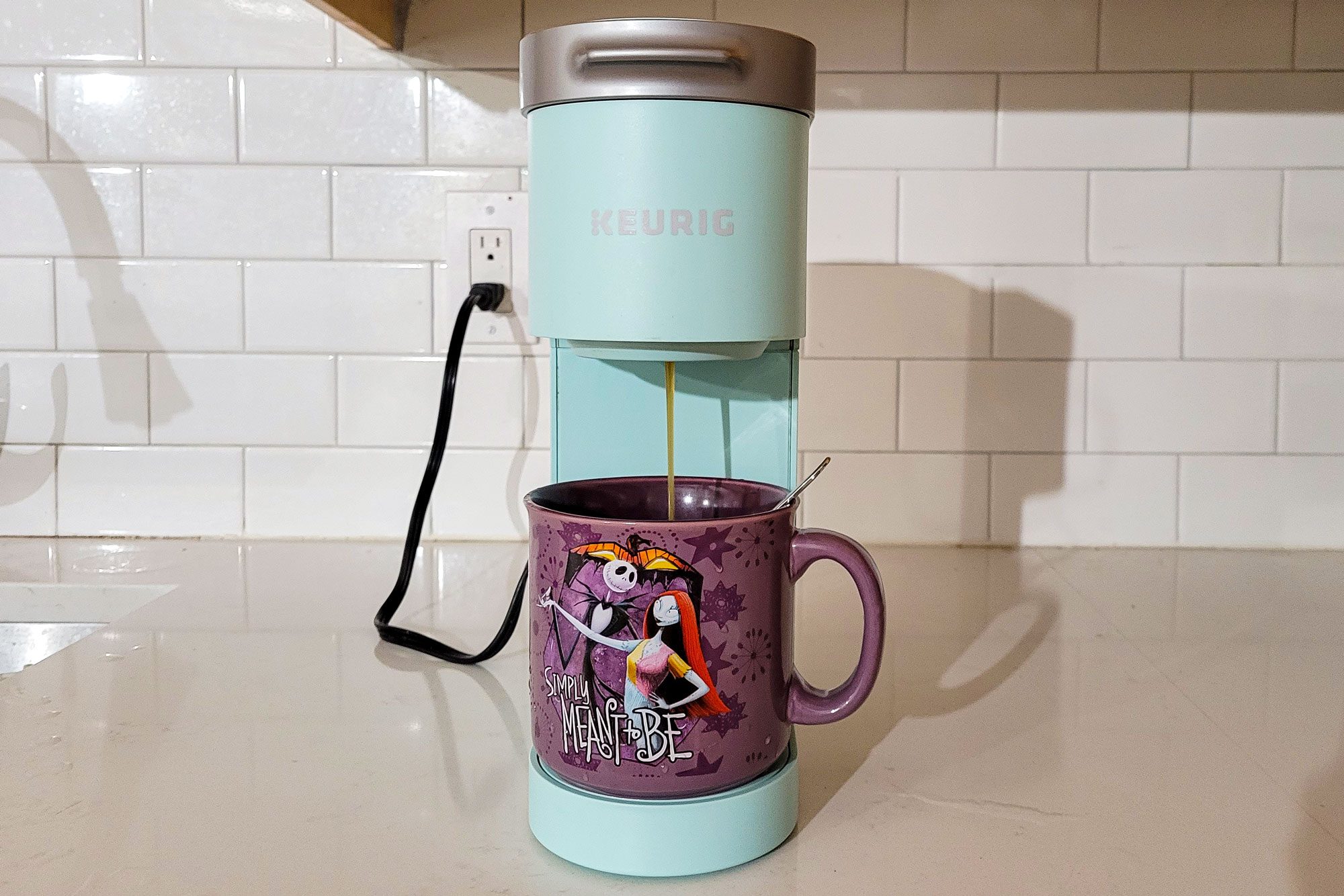 Best Single Serving Keurig for one person