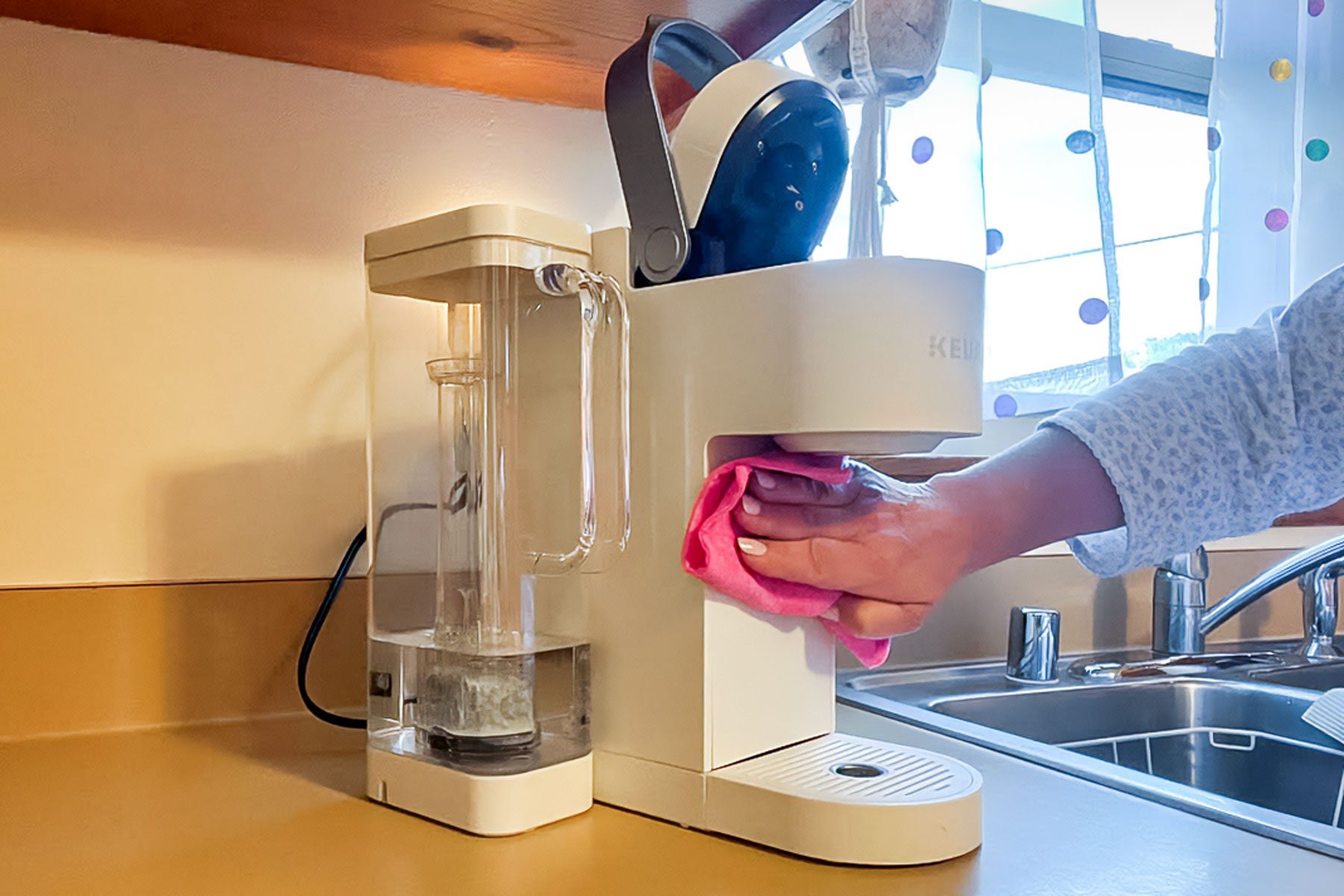 Most Versatile Keurig Coffee Maker