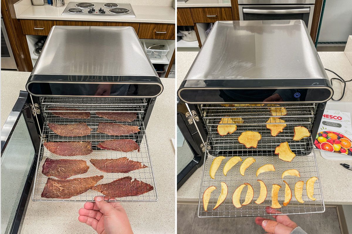 Nesco Food Dehydrator