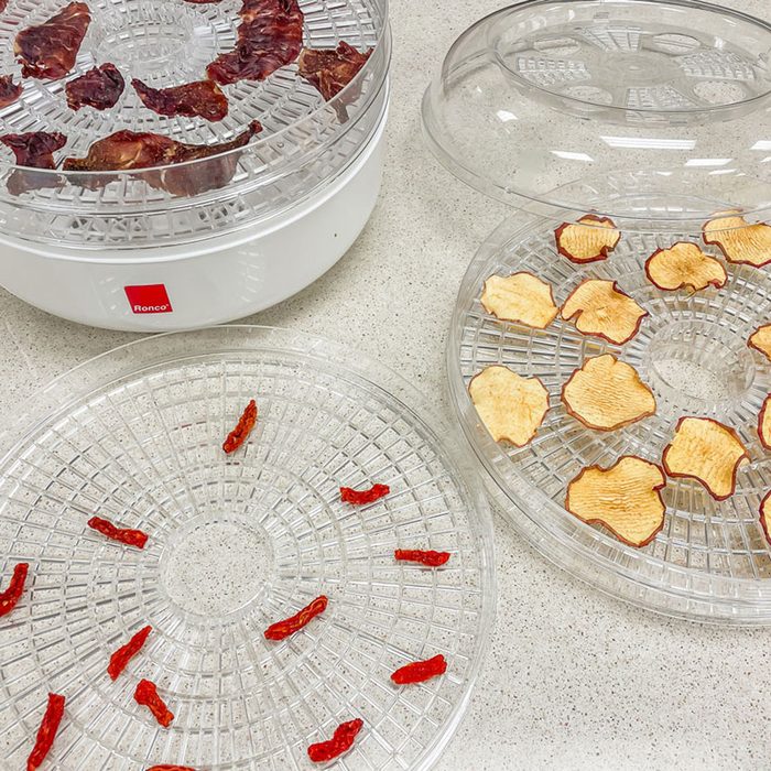 Ronco Food Dehydrator