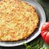 Best Foolproof Cauliflower Pizza Crust